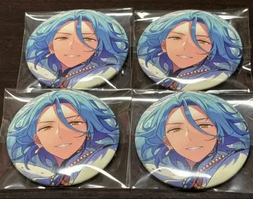 앙스타 HiMERU 이베코레 2022 Spring 오블리가토 캔뱃지