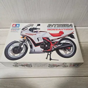 [ 미개봉 ] 타미야 혼다 VT250F 인테그라