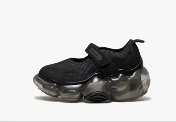 grounds MOOPIE MARY JANE 블랙 26.5