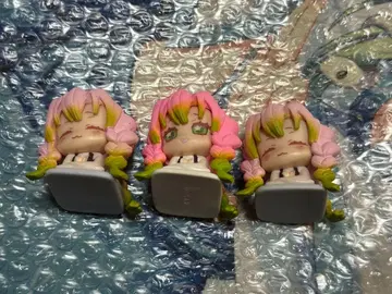 귀멸의 칼날 오넴탄 칸로지 미츠리