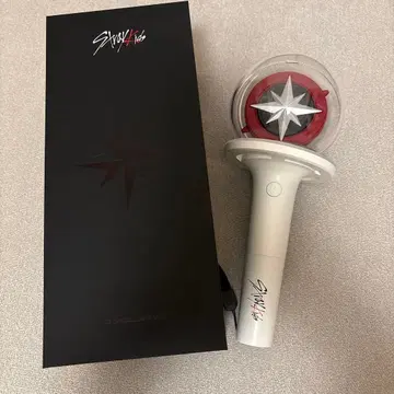 Stray Kids 응원봉 Ver2