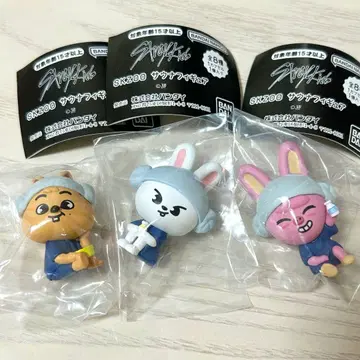 SKZOO 사우나 리 비트 쿠오카 돼끼