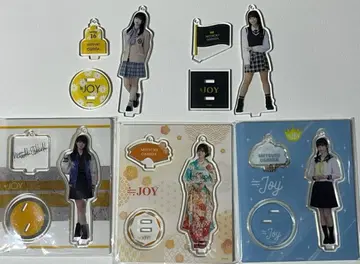 오시다 미즈키 아크릴 스탠드 묶음 판매 설명란을 잘 읽어주세요