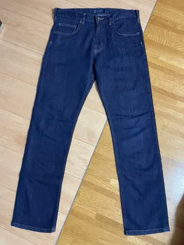 단종 Patagonia 퍼포먼스 데님 31x30