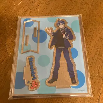 컬러풀 피치 나오키리 아크릴 스탠드