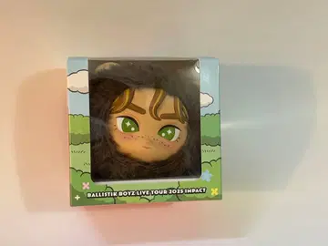 BALLISTIK BOYZ 사나다 마사히로 멘프로 루루 BBZ