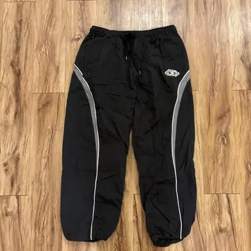 DCshoes 팬츠 블랙