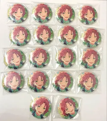 이사라 마오 앙스타 캔뱃지 셔플