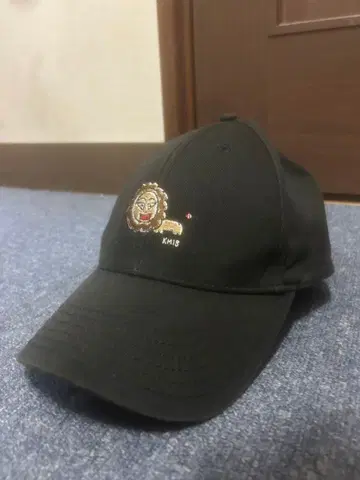 마에켄 온라인 스토어 한정판 캡