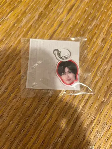 GENIC 무도관 한정판 캡슐 토이 마커 마시코 아츠키