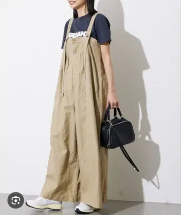 JOURNAL STANDARD 베이지 살로펫