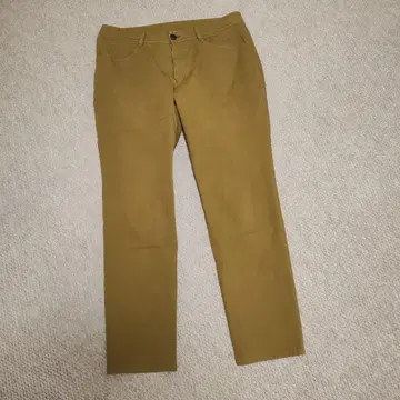 개버딘 K.T 팬츠 사이즈 42