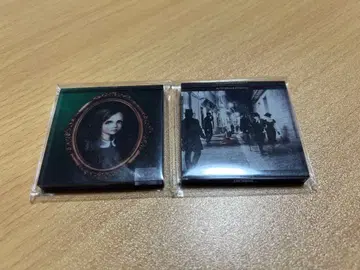 Acid Black Cherry 랜덤 마그넷