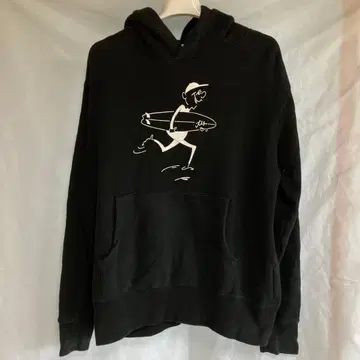 TES 엔드리스 써머 후드티 사이즈 M