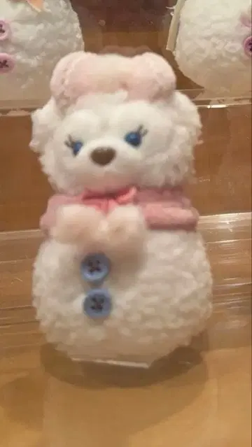 셰리메이 봉제 인형 참 눈사람 시크릿 오브 스노위 데이