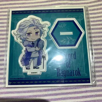 진격의 거인 하데스 아크릴 스탠드