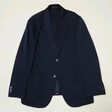 새상품급 유니클로 컴포트 2B 자켓 UNIQLO 테일러드 자켓