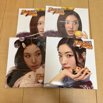 TWICE TEN:The story Goes On