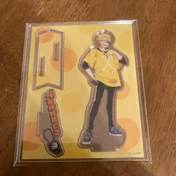 컬러풀 피치 타츠 군 아크릴 스탠드