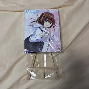 오토무 캔버스 보드 D.C. Re:tune ~다 카포~ 리튠