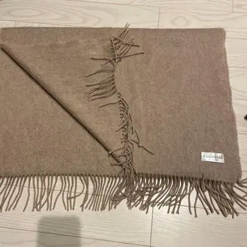 캐시미어 100% 스톨