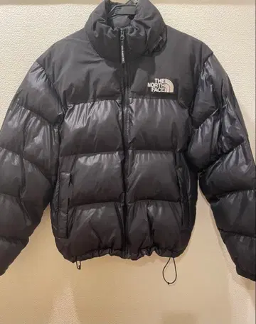 THE NORTH FACE 눕시 ON BALL JACKET
