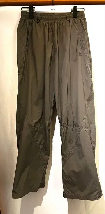 산산기어 SAN SAN GEAR 와이드 팬츠