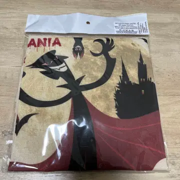 루마니아 드라큘라 토트백 만박 간사이 만박