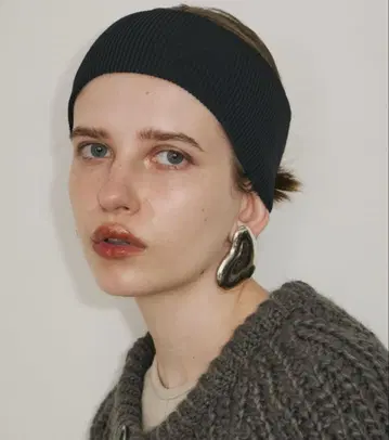 핏 리브 헤어밴드 [ room153 ]