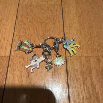 포켓몬 Pokemon 메탈 참