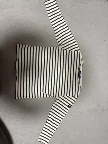 세인트 제임스 긴팔