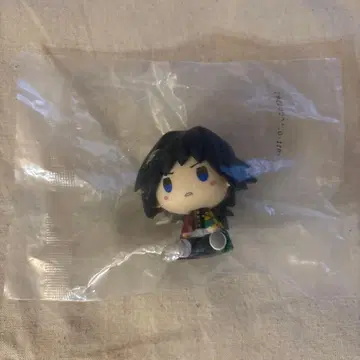 제일복권 귀멸의 칼날 상현의 셋 E상 쵸코놋코 피규어 토미오카 기유