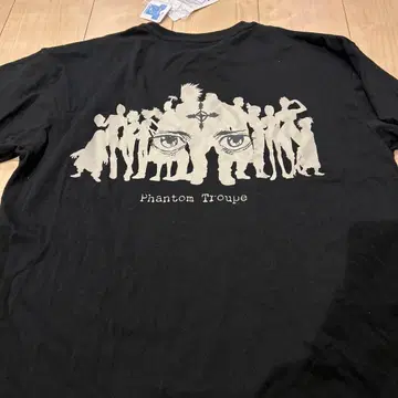 HUNTER x HUNTER 셔츠