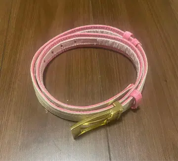 남성용 벨트 브라질 특주품