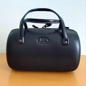 BP 백 핸드백 블랙
