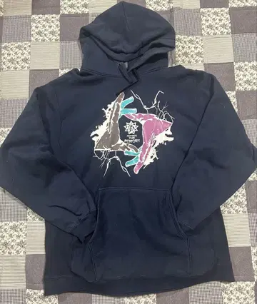 balanceweardesign 후드티 XL 그래픽 디자인