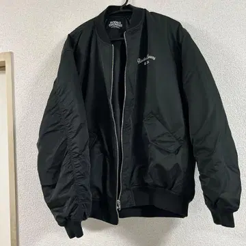 로데오 크라운 MA-1