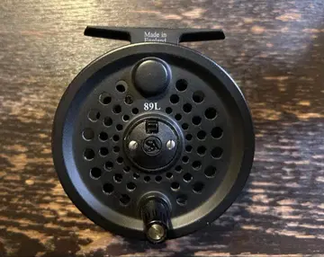 Scientific Anglers System2 89L