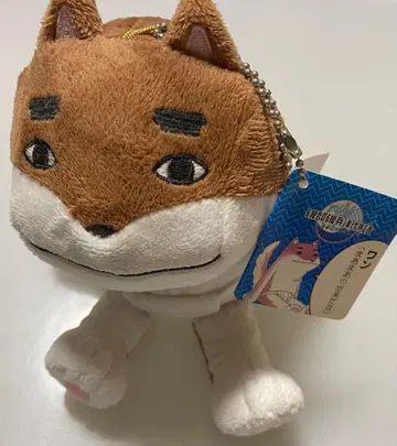 [ 익명 배송 ] 이소베 이소베에 이야기 강아지 봉제 인형