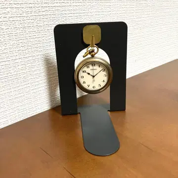 [ SEIKO ] 회중시계 5s21 스윕 세컨드