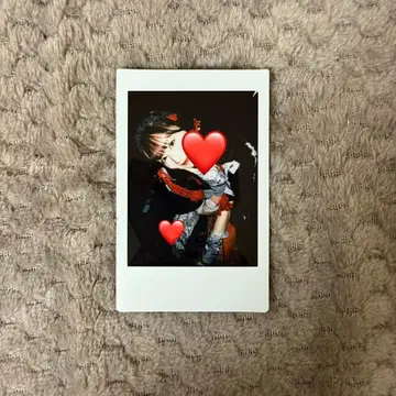 타치바나 코토미 폴라로이드