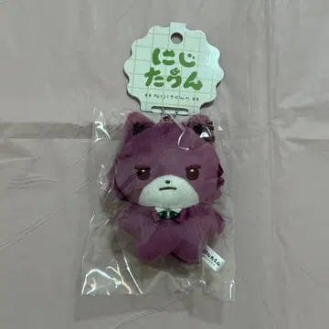 니지타운 봉제 인형 2초메 스페셜레 사카요리 소마 1