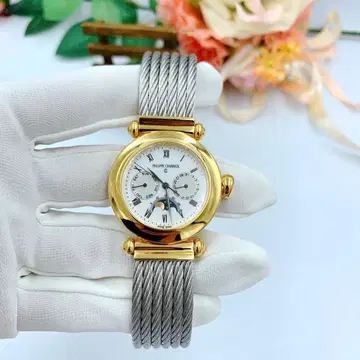 필립 샤리오르 켈틱 데이트 와이어 쿼츠