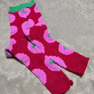 마타노아츠코 모빵 레드