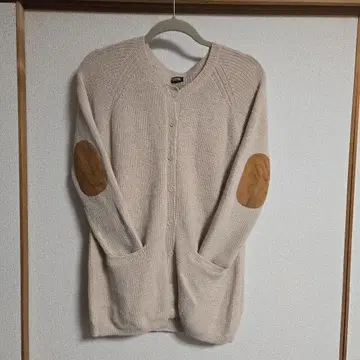 JOURNAL STANDARD 베이지 가디건