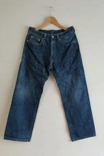 데님 팬츠 구제 의류 구제 의류 가게 멋진 인기 배송비 포함 무료배송