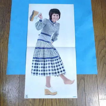 포스터 마리 텐치