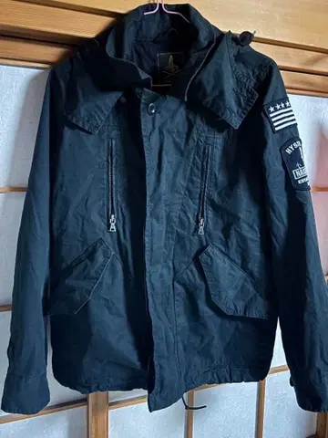 HYSTERIC GLAMOUR 자켓 블랙 여성용 프리 사이즈