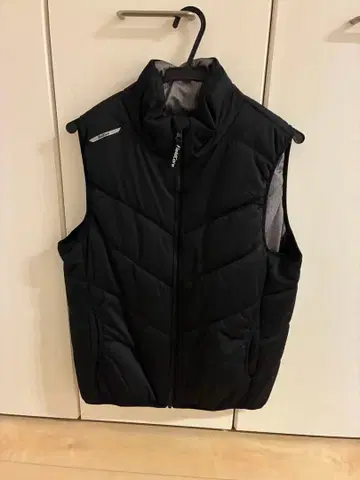 필드코어 스트레치 베스트