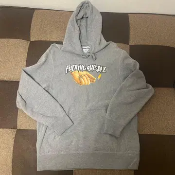 퍼킹 어썸 후드티 L 사이즈